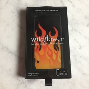 WILDFLOWER FLAME CASE 🔥🔥🔥🔥